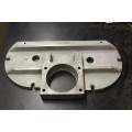 Bruton Extruder Front Cover